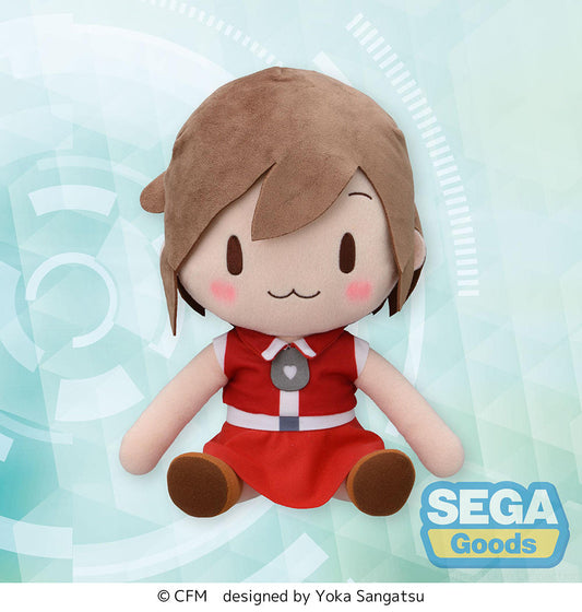 Hatsune Miku - LL Plush - MEIKO
