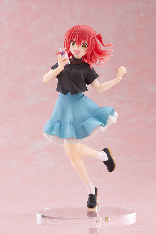 BOCCHI THE ROCK! Coreful Prize Figure - Ikuyo Kita (Casual Clothes Ver.)
