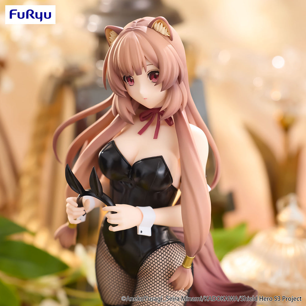 The Rising Of The Shield Hero - BiCute Bunnies Prize Figure - Raphtalia