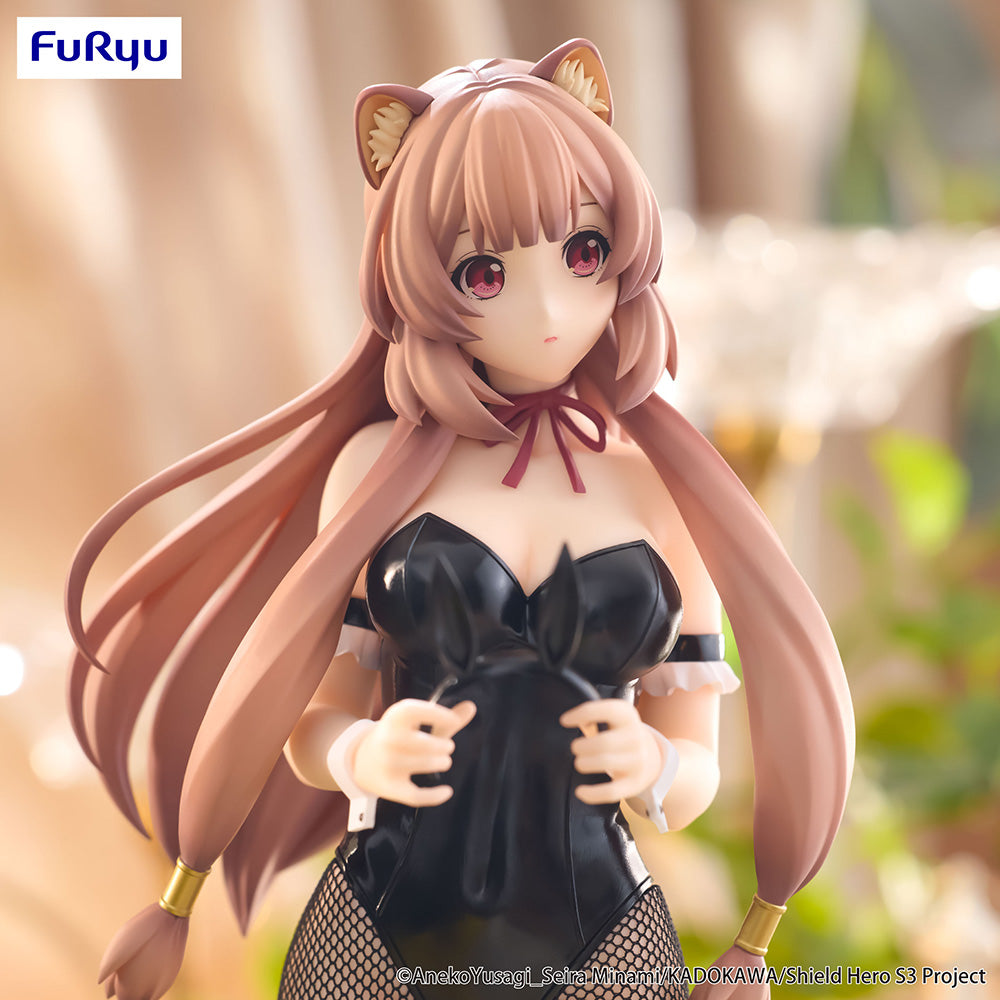 The Rising Of The Shield Hero - BiCute Bunnies Prize Figure - Raphtalia