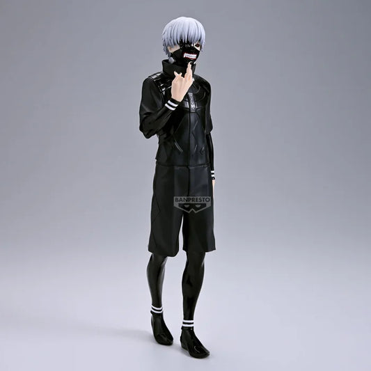 Tokyo Ghoul - Ken Kaneki - Prize Figure