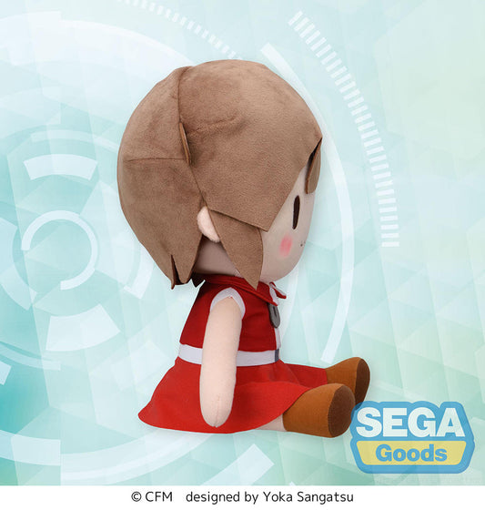 Hatsune Miku - LL Plush - MEIKO