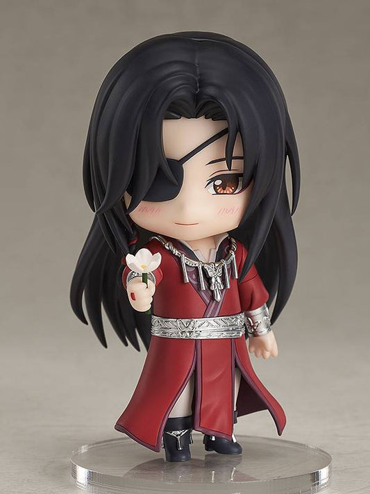 Heaven Official's Blessing Nendoroid Figure - Hua Cheng